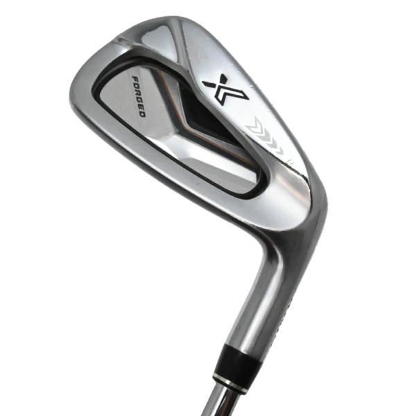 DUNLOP ダンロップ 初代 ゼクシオ エックス 2019年モデル アイアン 5本