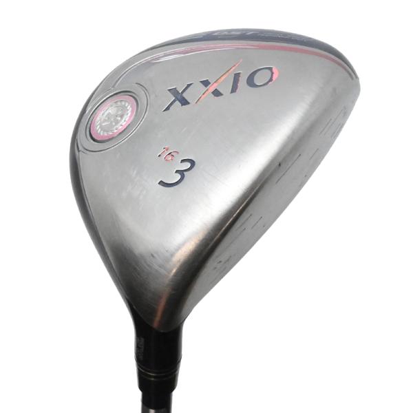 XXIO9 MP900 レディース フェアウェイウッド 3W 16度 XXIO9 MP900 レディース フェアウェイウッド 3W 16度 Amazon.co