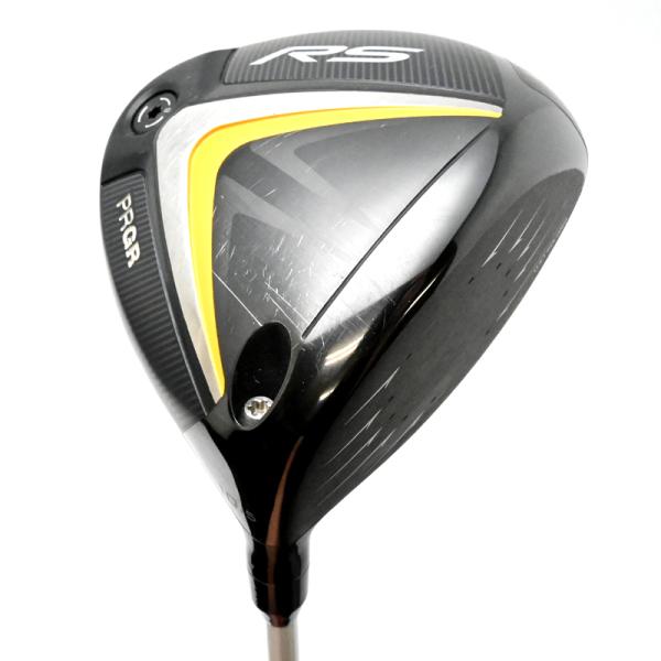 【日曜まで限定値下げ‼️】2022年モデル　プロギアRS JUST　早いもの勝ち PRGR プロギア RS ジャスト 2022年モデル ドライバー 10.5