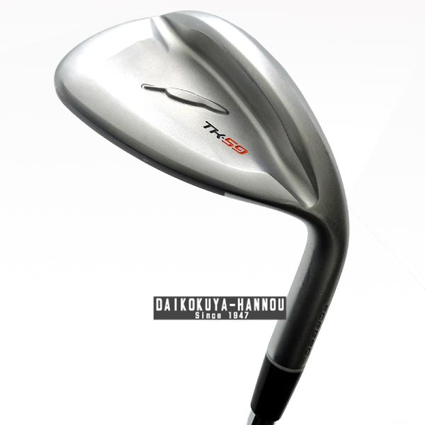 飯能本店］FOURTEEN フォーティーン TK-59 59° ウェッジ FS-WEDGE (ONE