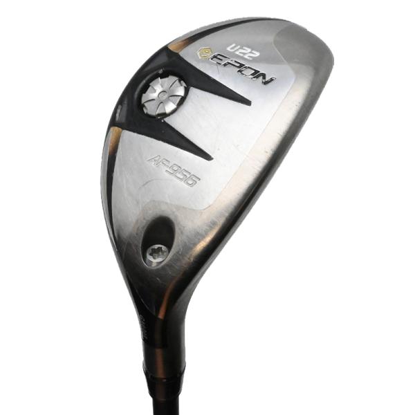 EPON AF-956 ユーティリティ、シャフト 迅75 EPON AF-956 ユーティリティ、シャフト 迅75 EPON AF-956