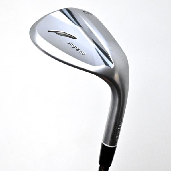 FOURTEEN フォーティーン FR-5 2025年モデル ウェッジ 60° N.S.PRO