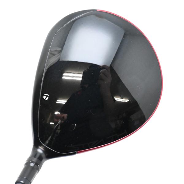 TaylorMade  �e�[���[���C�h �X�e���X2 2023�N���f�� �h���C�o�[ 9.0�� �e���Z�C���b�h TM50(S) �����Y GH15554 ���i�摜2
