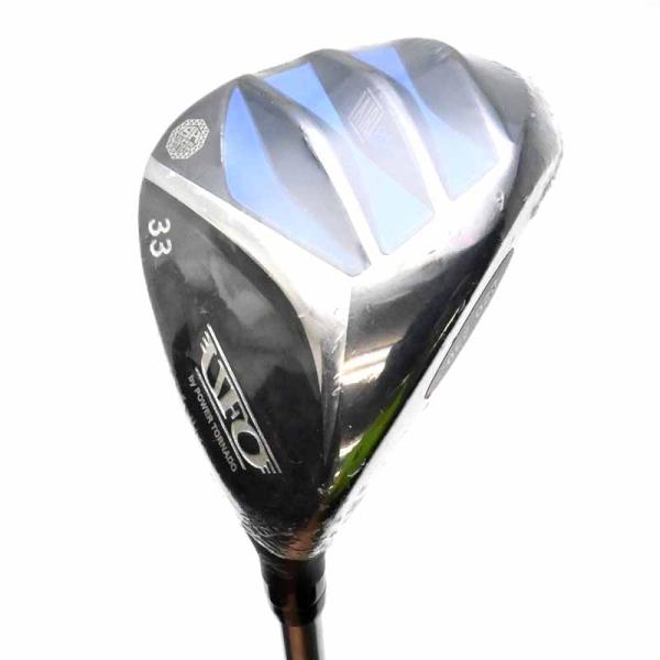 KASCO キャスコ UFO Air Blue by POWER TORNADO 2024年モデル 33