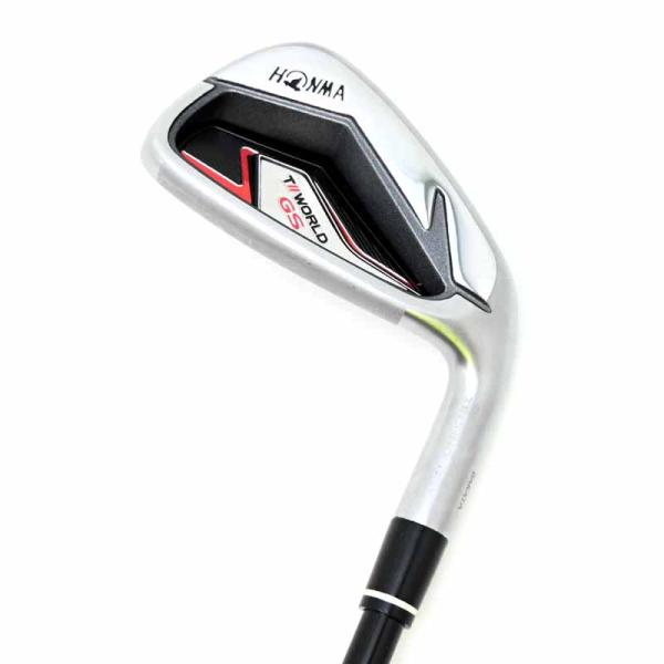 ホンマGSアイアン HONMA GOLF ホンマ GS アイアンセット ゴルフ Zelos FOR T