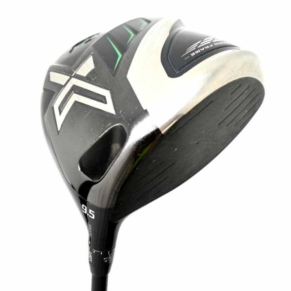 DUNLOP ダンロップ ゼクシオ エックス 2022年モデル 1W