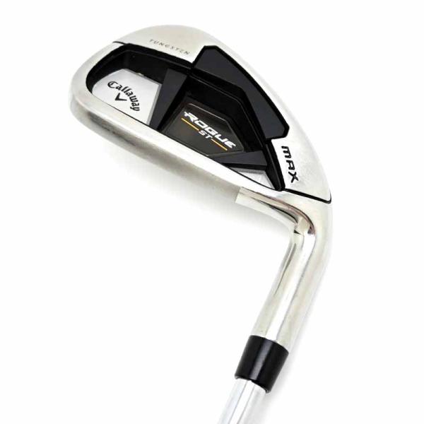 ※値下げ交渉可能！Callaway（キャロウェイ）ローグST MAX セット 飯能本店］Callaway キャロウェイ ローグ ST MAX 2022年モデル