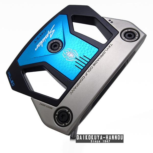 テーラーメイド　スパイダー　 ZT　カウンターバランス　38インチ Spider ZT Counterbalance | TaylorMade