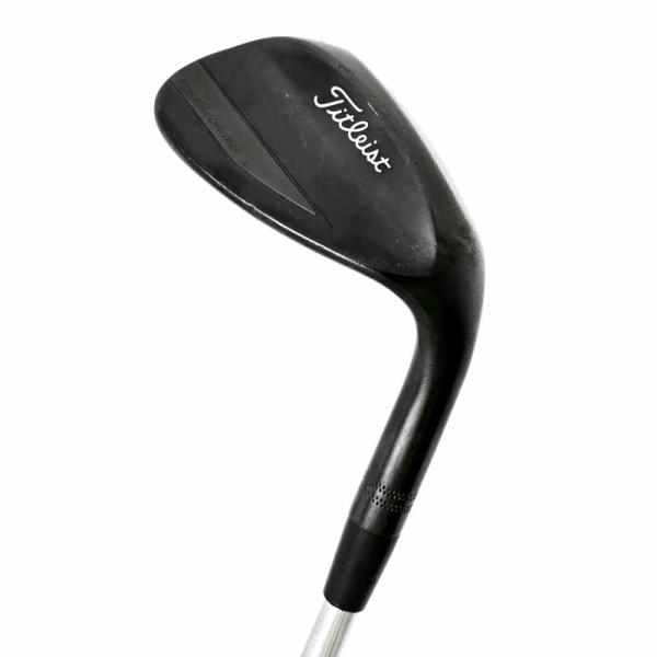 専用【3本セット】 ボーケイフォージド ブラック52° 56° 60° 専用【3本セット】 ボーケイフォージド ブラック52° 56° 60