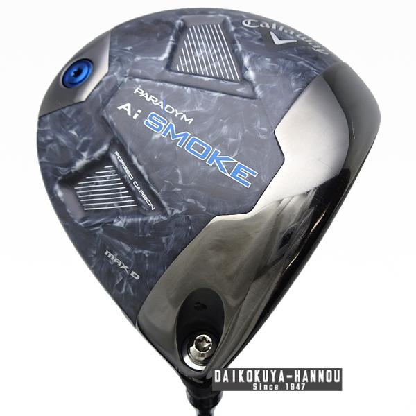 NXグリーン　60X パラダイム 中古】パラダイム トリプルダイヤモンド フェアウェイウッド