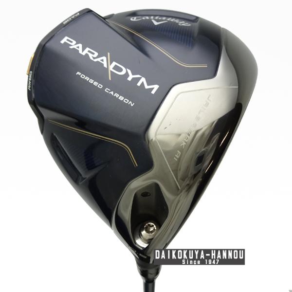 パラダイム純正　ベンタスTR for callaway 5-S ドライバー用 VENTUS TR 5 for Callaway シャフト 5s パラダイム