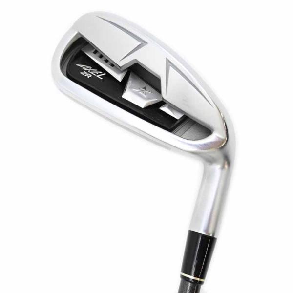 Tsuruya Golf つるやゴルフ ☆初心者おすすめ☆ アクセルZR アイアン 6