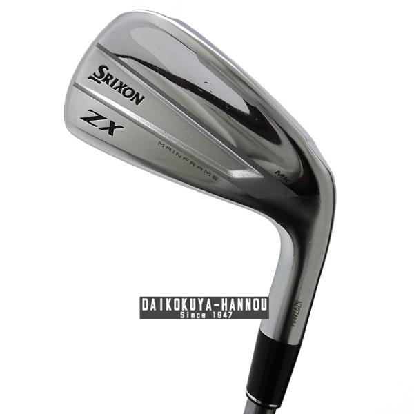 SRIXON スリクソン ZX Mk II U4 23° ユーティリティ Mk2 4U Diamana ZX