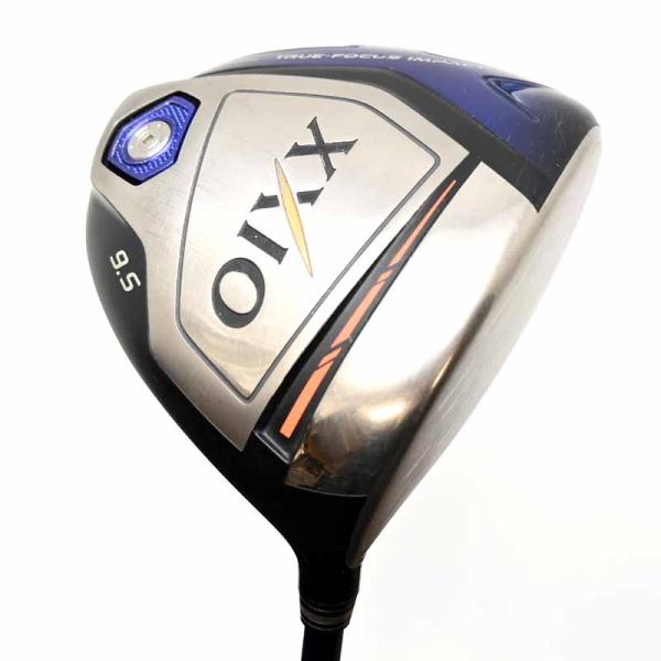 DUNLOP ダンロップ 10代目ゼクシオ 1W 9.5° ドライバー MP1000(R