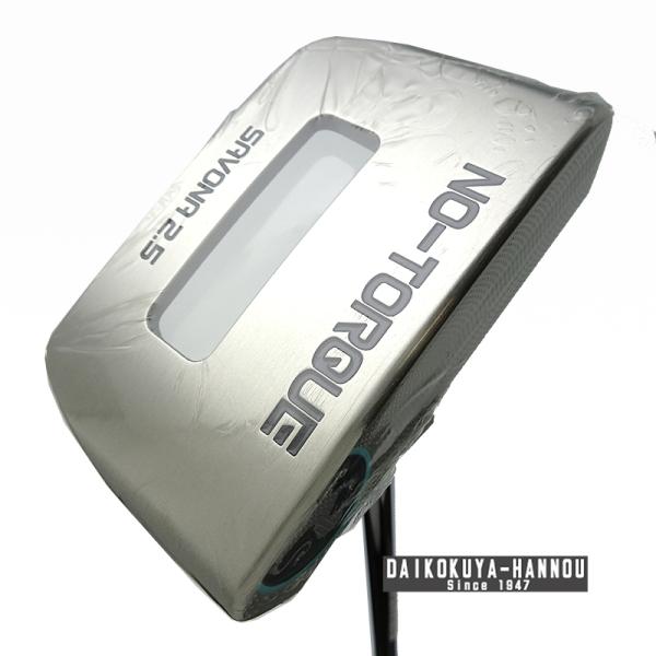 Piretti ピレッティ Savona2.5 No-Torque 34インチ サボナ2.5