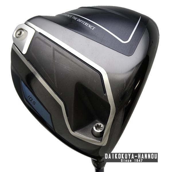 飯能本店］XXIO14 10.5° ゼクシオ14 ドライバー Diamana ZX 60 (S