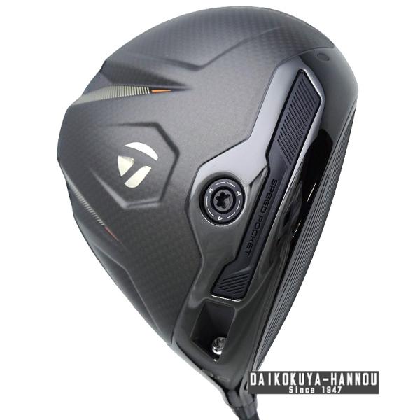 テーラーメイドQi4D 1W 【9.0】 TaylorMade テーラーメイド Qi4D LS 9.0° ドライバー 9度 REAX 60