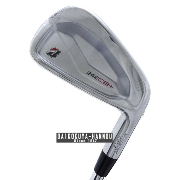 BRIDGESTONE ブリヂストン　242CB+　5I単品  アイアン　5番　N.S.PRO 950GH neo (S) NS950ネオ　2024年モデル /GH17300