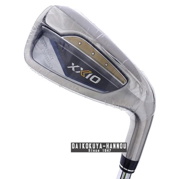 XXIO13　5I単品  ゼクシオ13　5番　アイアン　N.S.PRO 850GH DST for XXIO (R) NS850DST　2024年モデル /GH17448