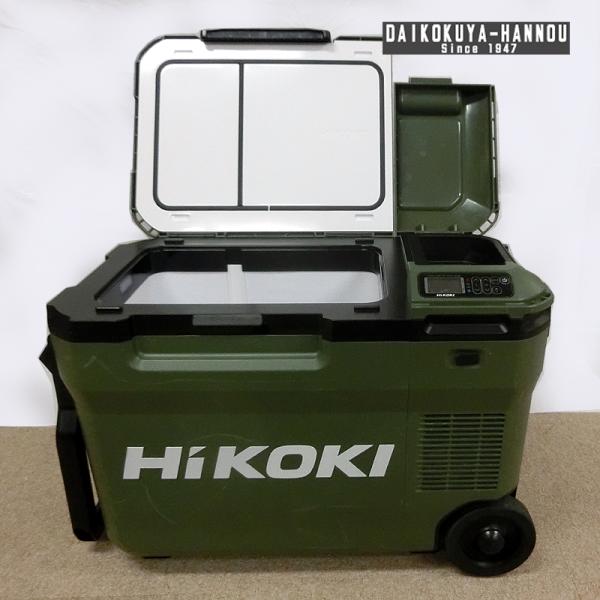 10/15まで！ローン48回無金利】［飯能本店］ハイコーキ HIKOKI