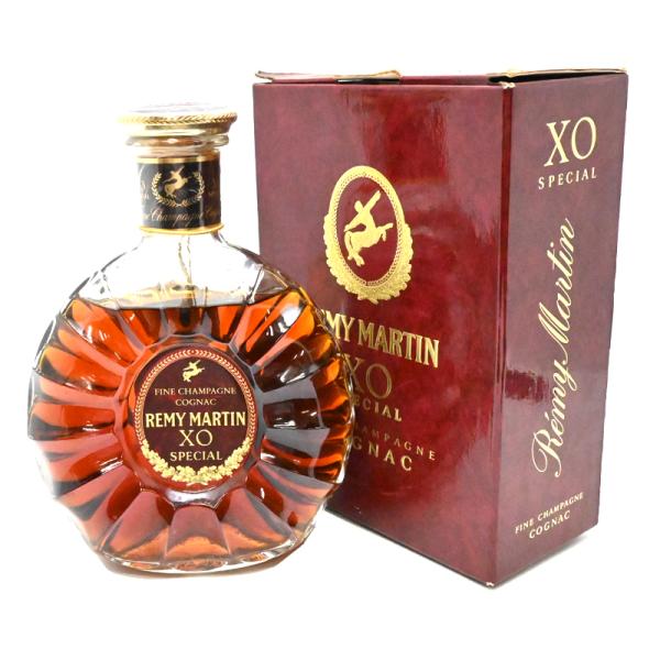 レミーマルタン REMY MARTIN XO スペシャル ブランデー 飯能本店］REMY MARTIN レミーマルタン XO スペシャル