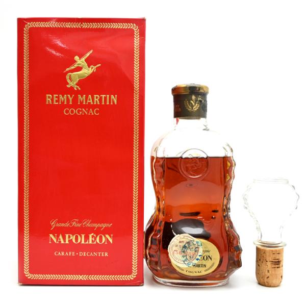 飯能本店］ レミーマルタン REMY MARTIN ブランデー ナポレオン
