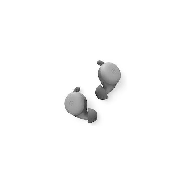Google Pixel Buds/Almost Black : ディーショップワン Yahoo!店