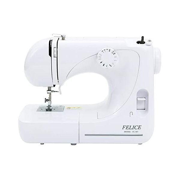 アックス　ヤマザキ　ミシン　FL565 楽天市場】アックスヤマザキ 電動ミシン FL-565 フットコントローラー