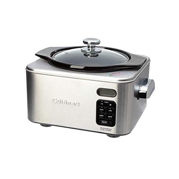 クイジナート　ライスクッカー　Cuisinart 3-Cup Rice クイジナート ライスクッカー Cuisinart 3-Cup Rice