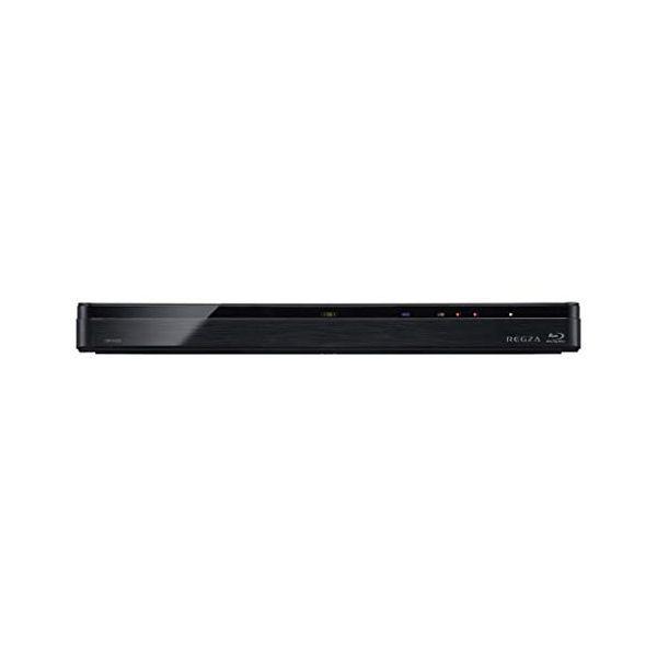 東芝 500GB HDD/2チューナー搭載3D対応ブルーレイレコーダーTOSHIBA REGZA レグザブルーレイ DBR-W509 TOSHIBA（東芝） 500GB HDD/2チューナー搭載3D対応ブルーレイ
