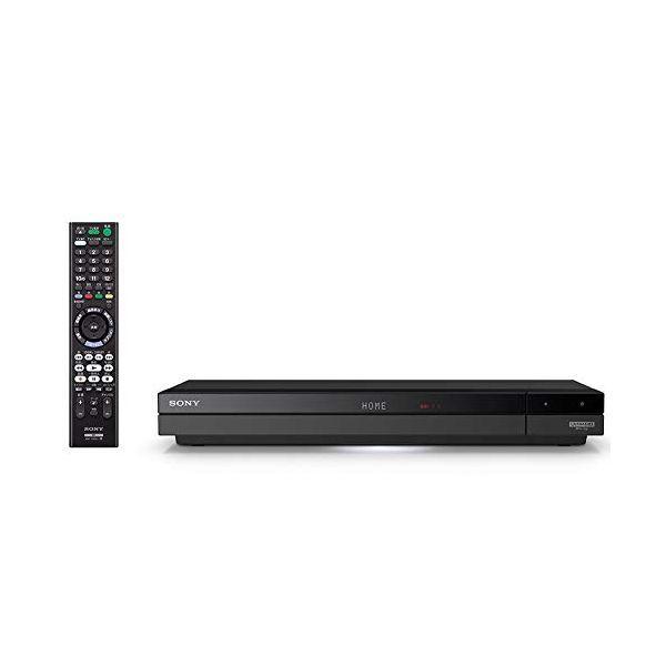 SONY ソニー ブルーレイレコーダー 2TB Blu-ray 2019年製 SONY ブルーレイプレーヤー 2TB SONY ソニー ブルーレイレコーダー 2TB