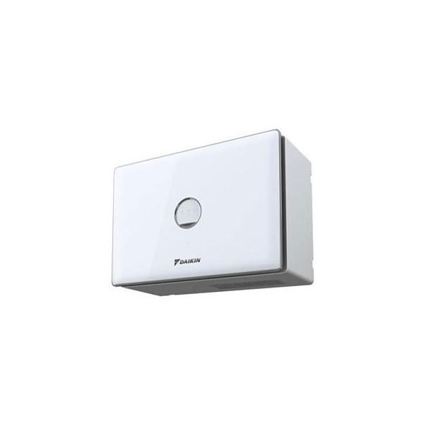 DAIKIN ダイキン JKT10VS-W ホワイト 除湿乾燥機 デシカント方式 水