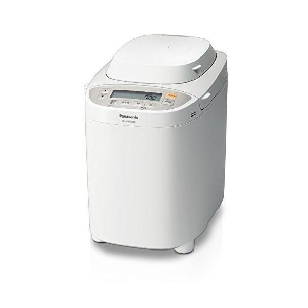 Panasonic SD-BMT2000 ホームベーカリー　ホワイト Amazon.co.jp: パナソニック ホームベーカリー パン焼き器 2斤