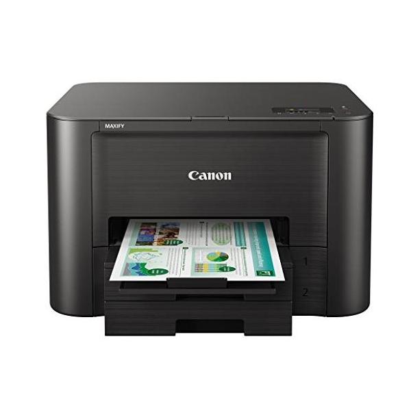 キヤノン Canon キャノン MAXIFY IB4130 ブラック ビジネス
