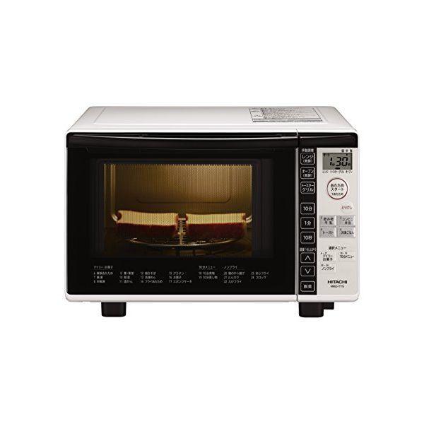 HITACHI MRO-TT5(W)