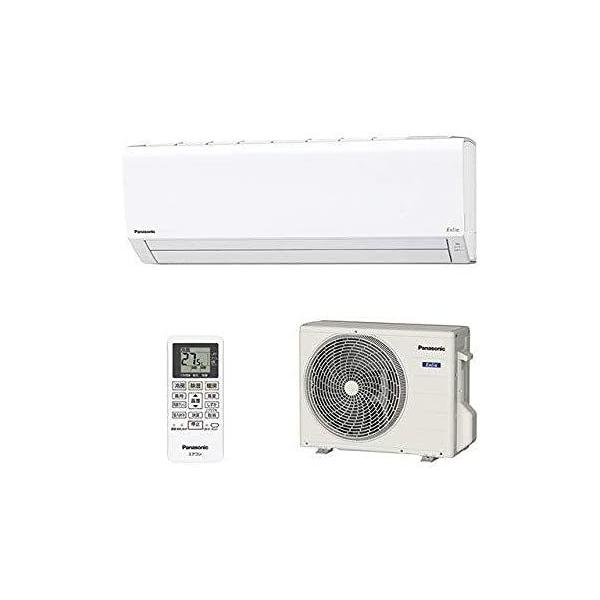 Panasonic エアコン エオリア F CS-220DFL-W : ディーショップ Panasonic エアコン エオリア F CS-220DFL-W : ディーショップ