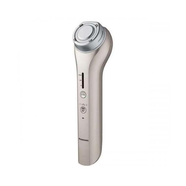 Panasonic（パナソニック） RF美顔器 ゴールド調 EH-SR73-N(1台