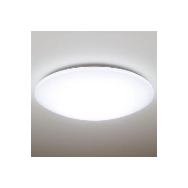 パナソニック 電気 照明 LEDシーリングライト 12畳用 リモコン付