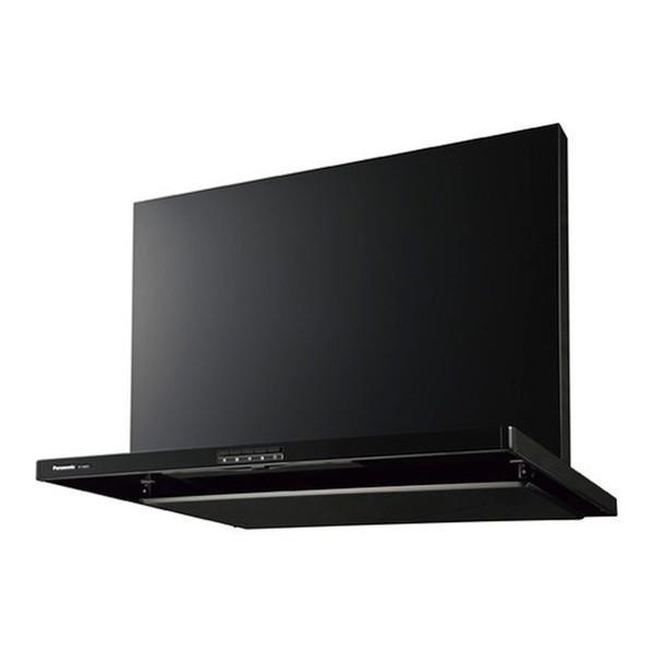Panasonic パナソニック FY-7HZC5-K ブラック レンジフード シロッコ 
