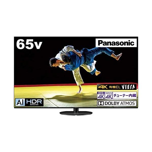Panasonic TH-65HZ1000 有機ELテレビ 65インチ パナソニック VIERA TH-65EZ1000 [65インチ] 価格比較 - 価格.com