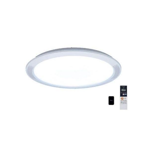 パナソニック 電気 照明 12畳 リモコン付 LEDシーリングライト HH
