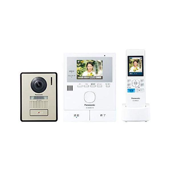 テレビドアホン VL-SWE210KL VL-SWE210KL : ディーショップワン Yahoo!店 - 通販 - Yahoo!ショッピング