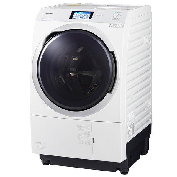 洗剤、柔軟剤、自動投入、ななめドラム　バナソニック　34万円　NA-VX900BR パナソニック ななめドラム洗濯乾燥機 11kg 右開き 液体洗剤・柔軟剤
