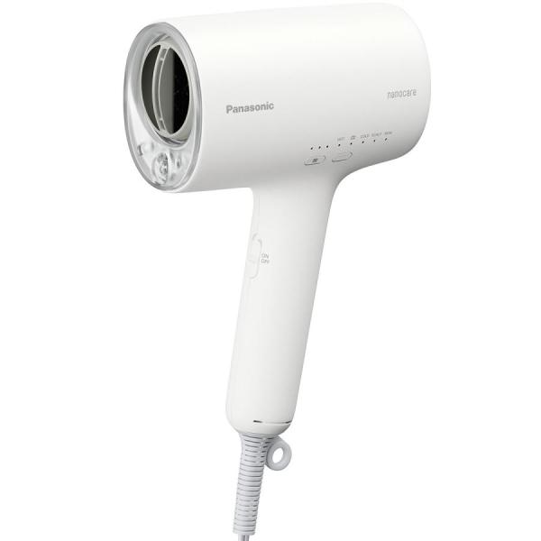 Panasonic パナソニック EH-NA0J-W ウォームホワイト ヘアードライヤー