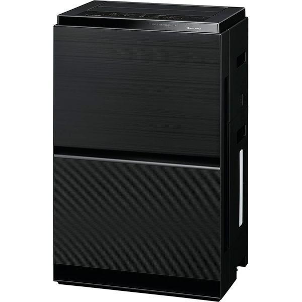 Panasonic パナソニック F-VC70XV-K ブラック 加湿空気清浄機