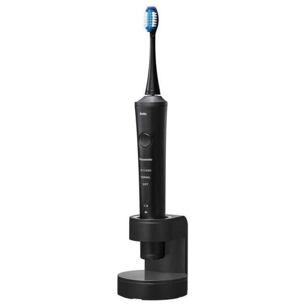 新品未開封）Panasonic EW-DP36-K Doltz 電動歯ブラシ本体 Panasonic ドルツ EW-DP36-K ブラック 音波電動歯ブラシ 電動歯ブラシ