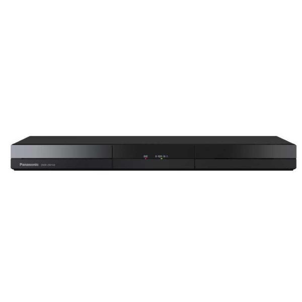 Panasonic パナソニック DIGA DMR-2W102 ブルーレイレコーダー 1TB 2番組同時録画 2チューナー