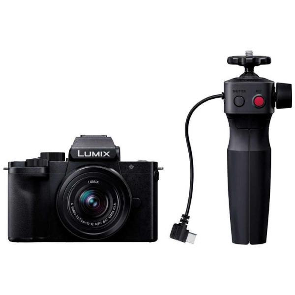 パナソニック LUMIX ミラーレス一眼カメラ マイクロフォーサーズ 標準