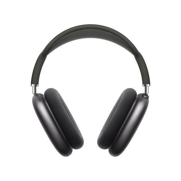 アップル ワイヤレスヘッドホン Apple AirPodsMax MGYH3J/A スペース
