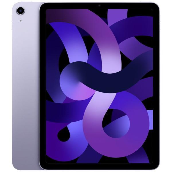 Apple アップル MME23J/A パープル タブレットPC 10.9型 iPad Air 第5